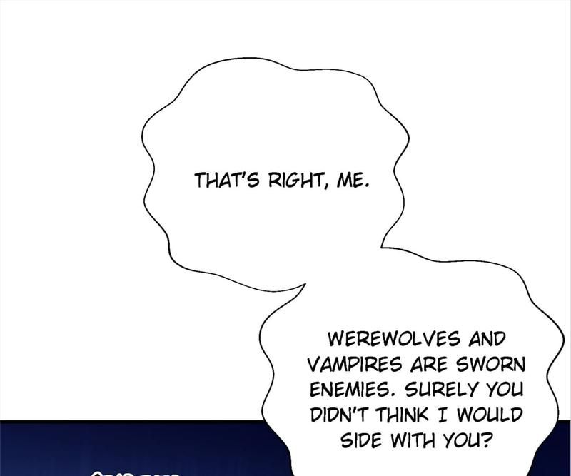 Read The Werewolf Hunter chapter 122 image 44 on Lezhin
