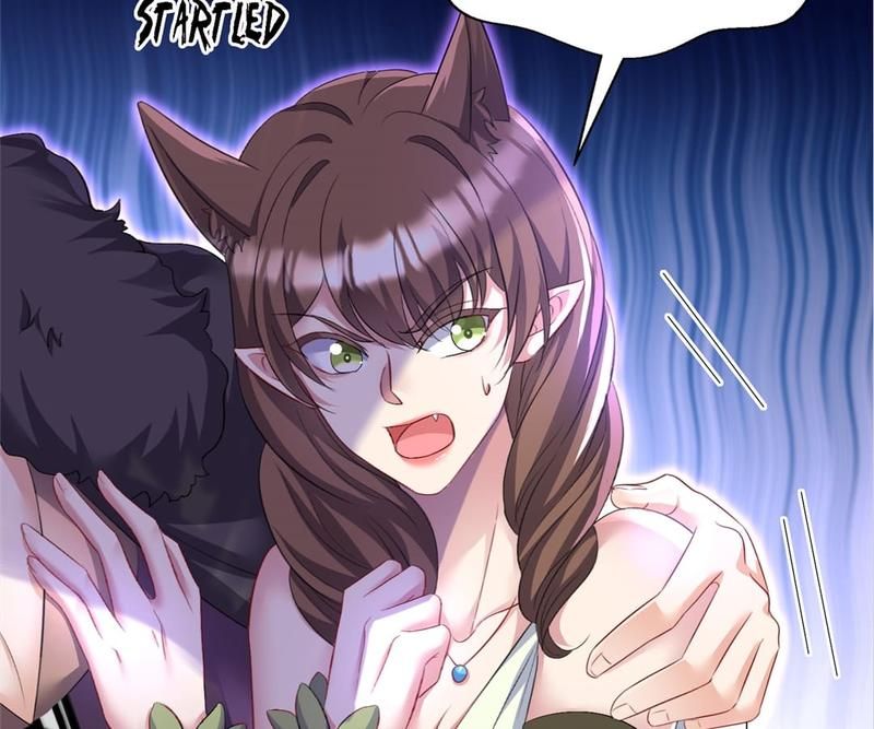 Read The Werewolf Hunter chapter 122 image 45 on Lezhin