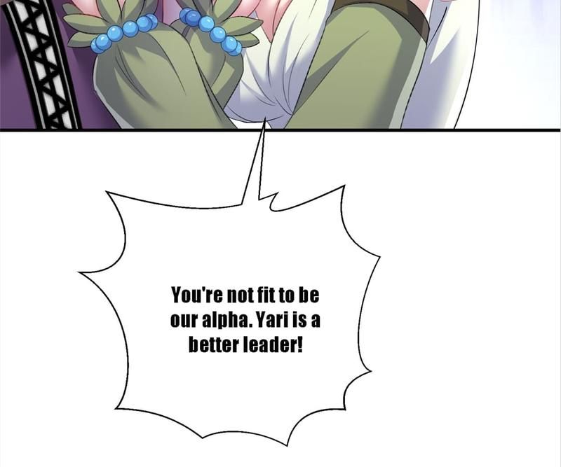 Read The Werewolf Hunter chapter 122 image 46 on Lezhin