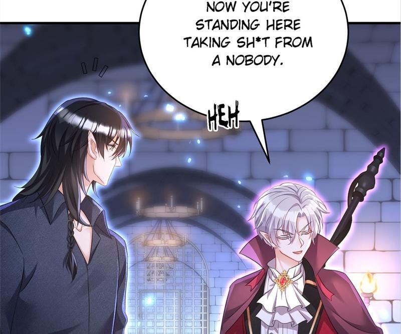 Read The Werewolf Hunter chapter 122 image 51 on Lezhin