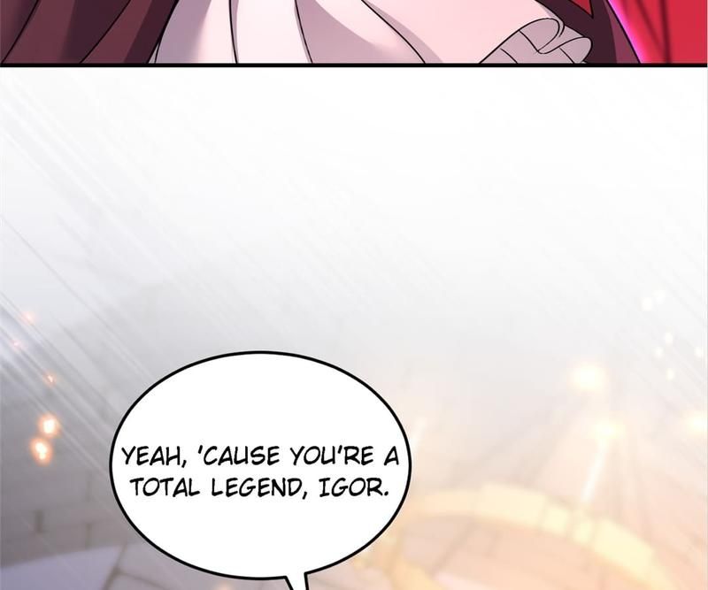 Read The Werewolf Hunter chapter 122 image 55 on Lezhin