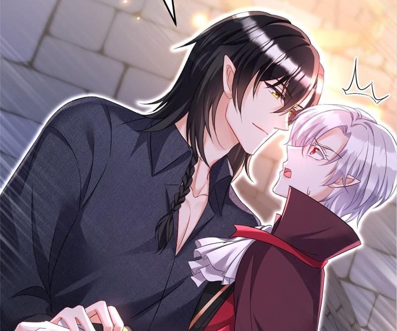 Read The Werewolf Hunter chapter 122 image 56 on Lezhin