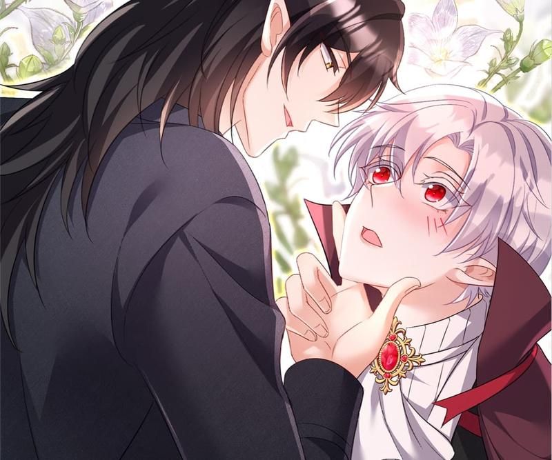 Read The Werewolf Hunter chapter 122 image 59 on Lezhin