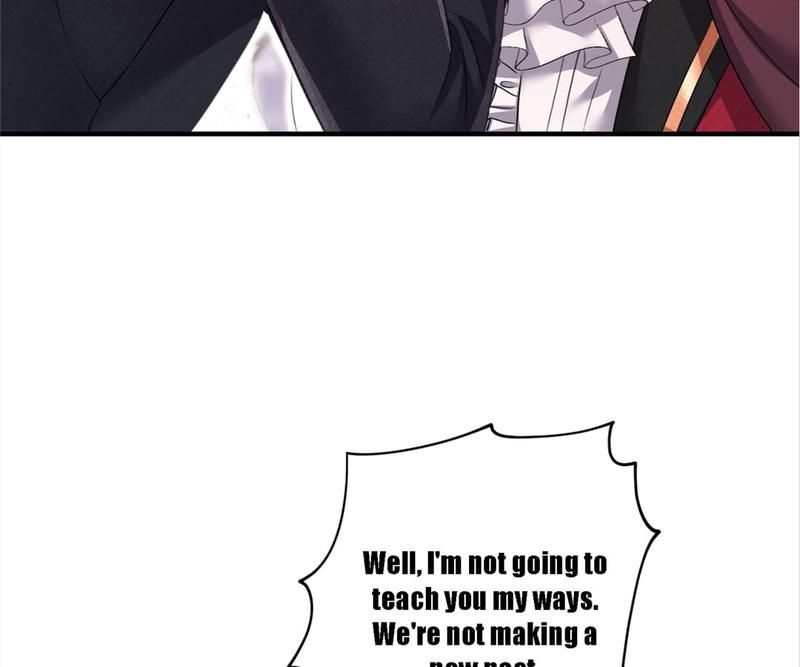 Read The Werewolf Hunter chapter 122 image 60 on Lezhin