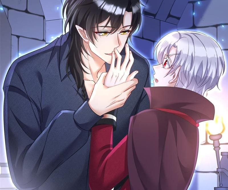 Read The Werewolf Hunter chapter 122 image 65 on Lezhin