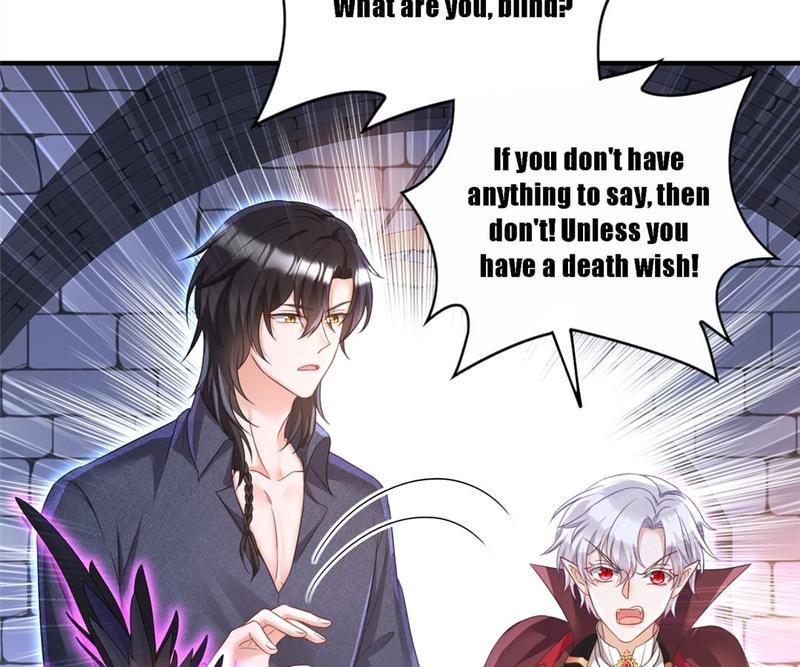 Read The Werewolf Hunter chapter 122 image 72 on Lezhin