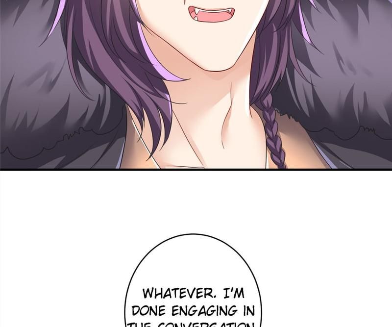 Read The Werewolf Hunter chapter 122 image 75 on Lezhin