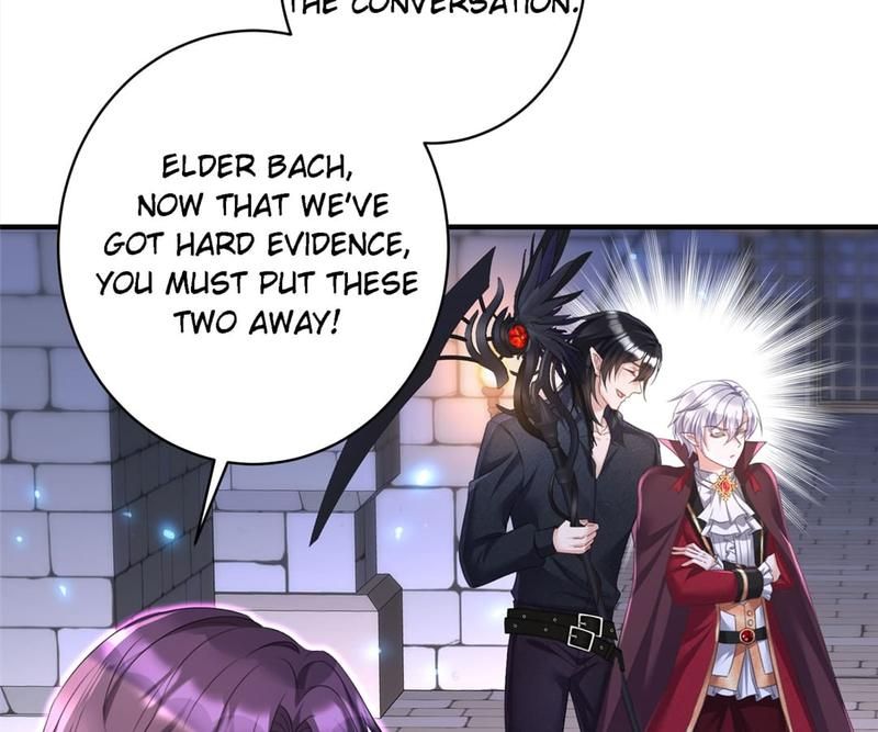 Read The Werewolf Hunter chapter 122 image 76 on Lezhin