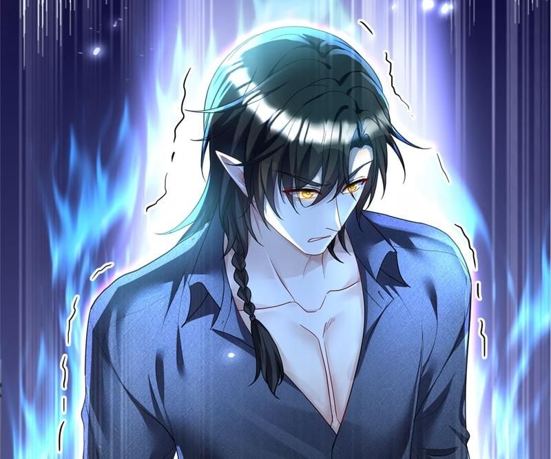 Read The Werewolf Hunter chapter 122 image 8 on Lezhin