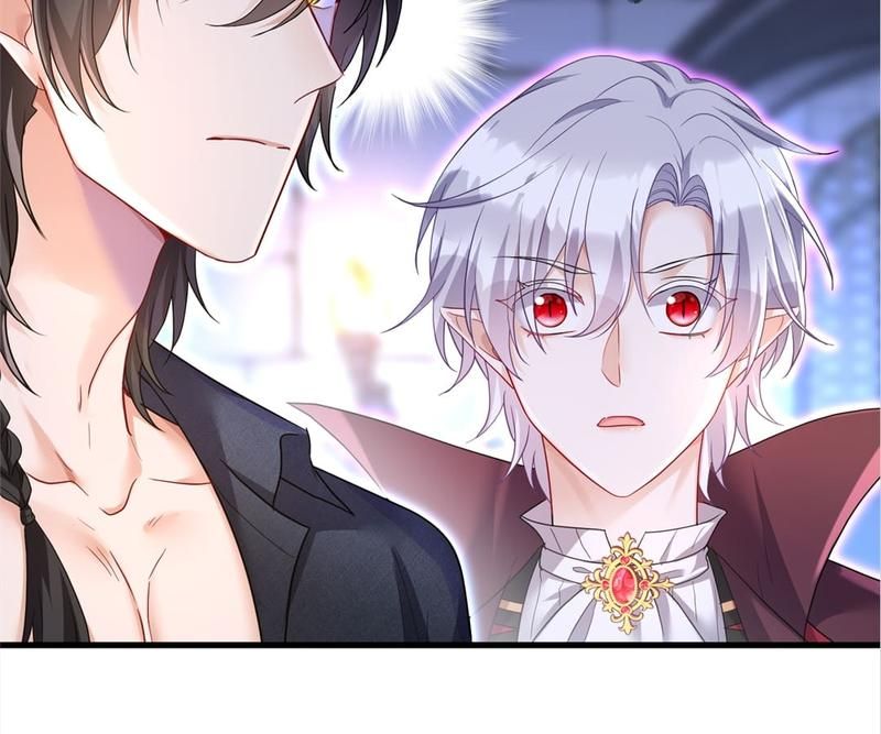 Read The Werewolf Hunter chapter 123 image 1 on Lezhin