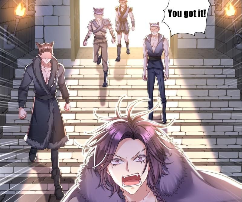 Read The Werewolf Hunter chapter 123 image 10 on Lezhin