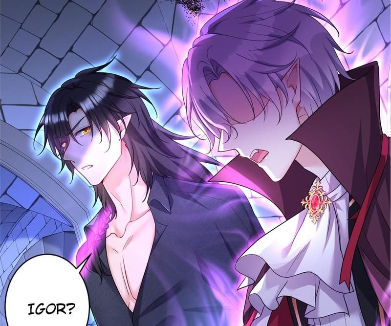 Read The Werewolf Hunter chapter 123 image 16 on Lezhin