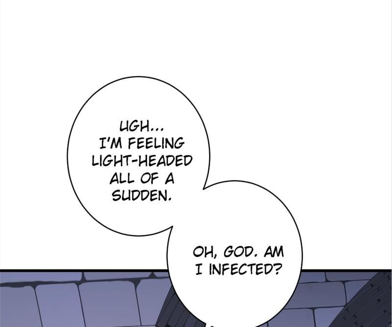 Read The Werewolf Hunter chapter 123 image 2 on Lezhin