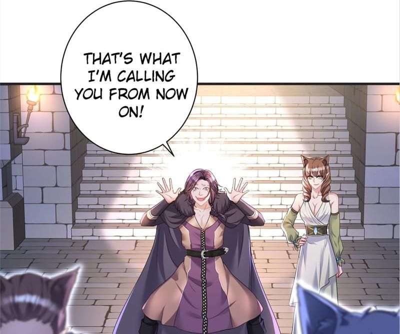 Read The Werewolf Hunter chapter 123 image 20 on Lezhin