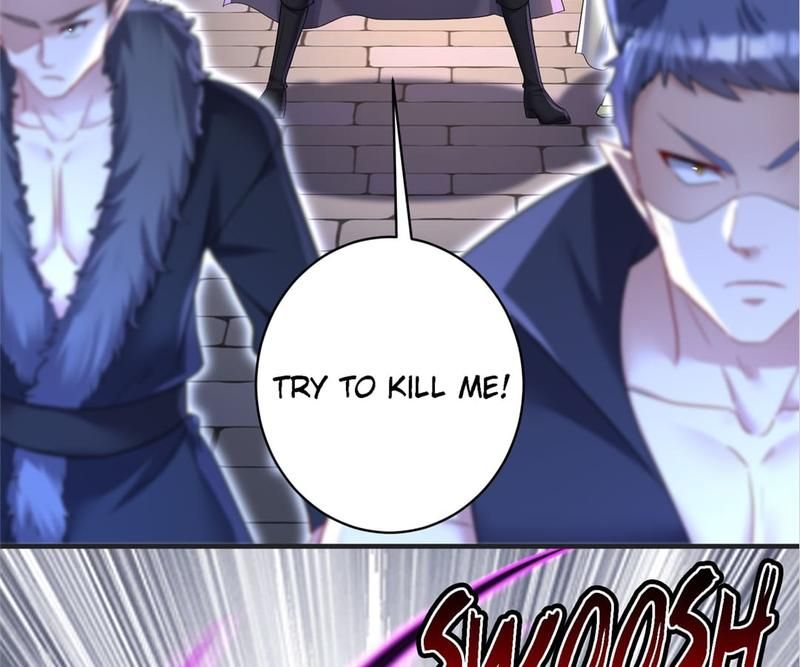 Read The Werewolf Hunter chapter 123 image 21 on Lezhin