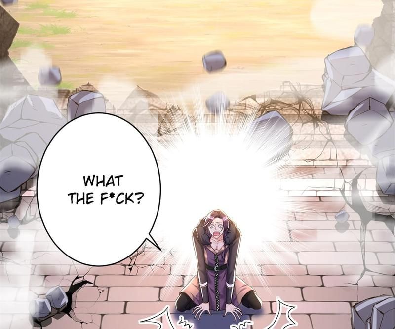 Read The Werewolf Hunter chapter 123 image 30 on Lezhin