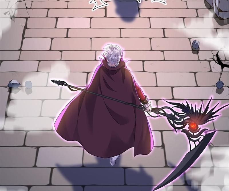 Read The Werewolf Hunter chapter 123 image 31 on Lezhin