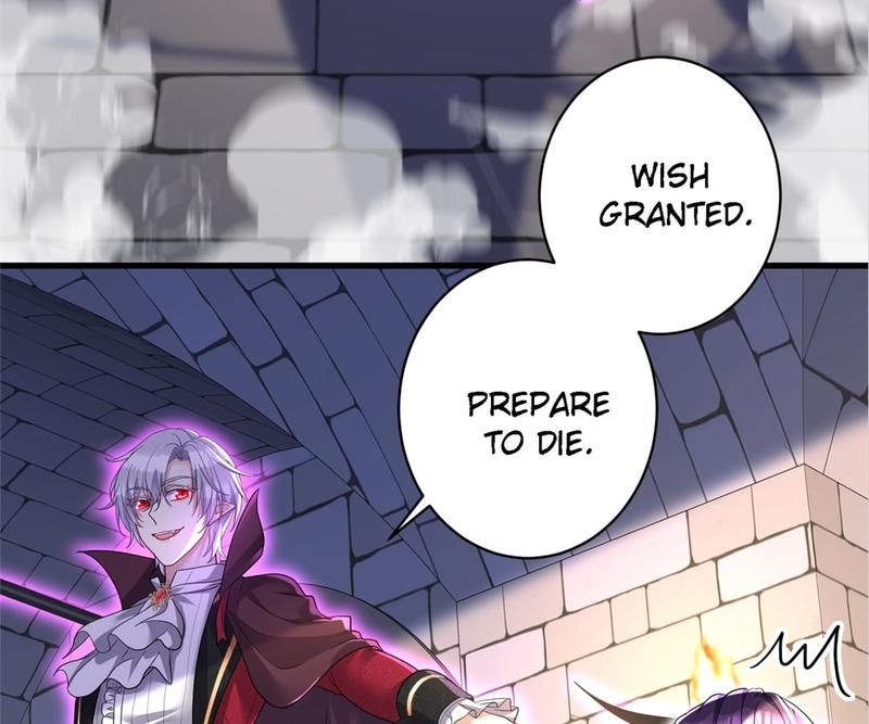 Read The Werewolf Hunter chapter 123 image 32 on Lezhin