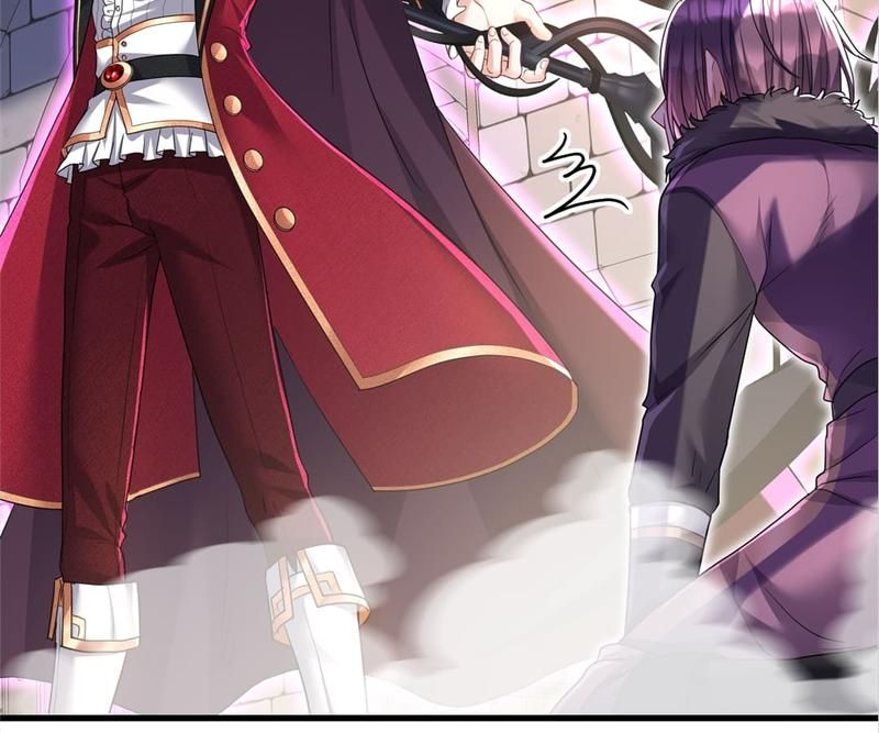 Read The Werewolf Hunter chapter 123 image 33 on Lezhin