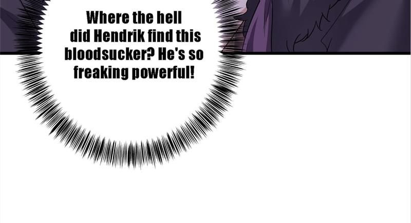 Read The Werewolf Hunter chapter 123 image 36 on Lezhin
