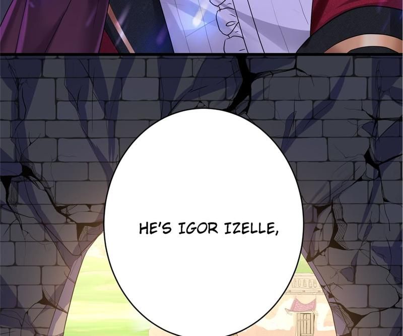 Read The Werewolf Hunter chapter 123 image 39 on Lezhin