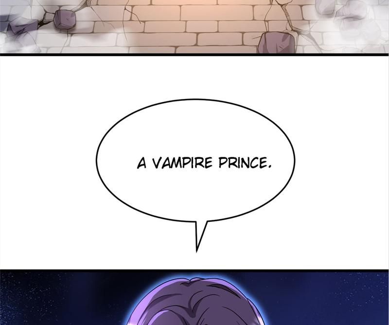 Read The Werewolf Hunter chapter 123 image 41 on Lezhin
