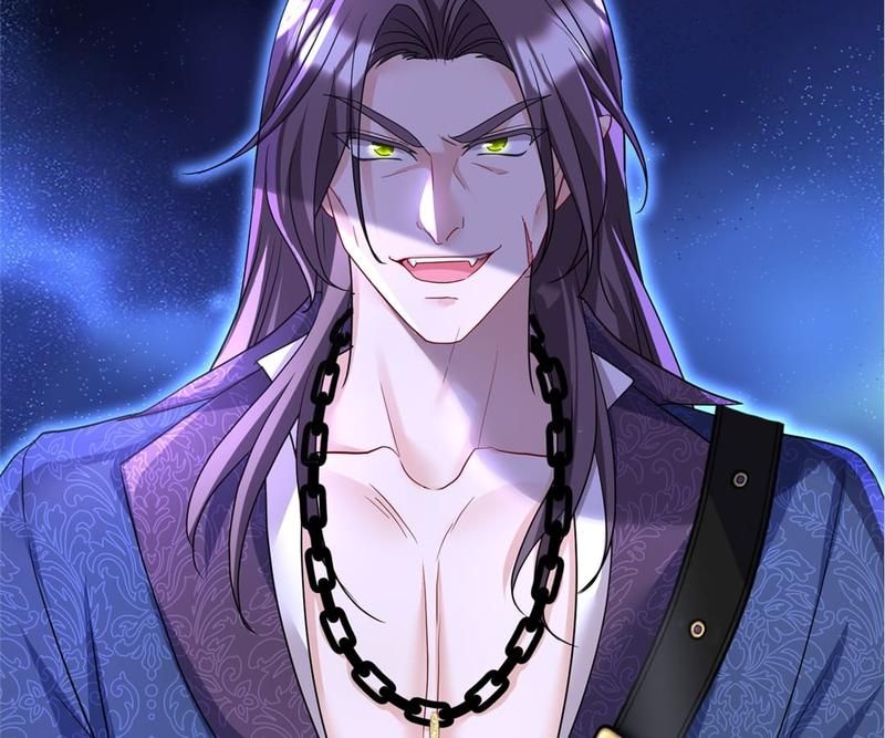 Read The Werewolf Hunter chapter 123 image 42 on Lezhin