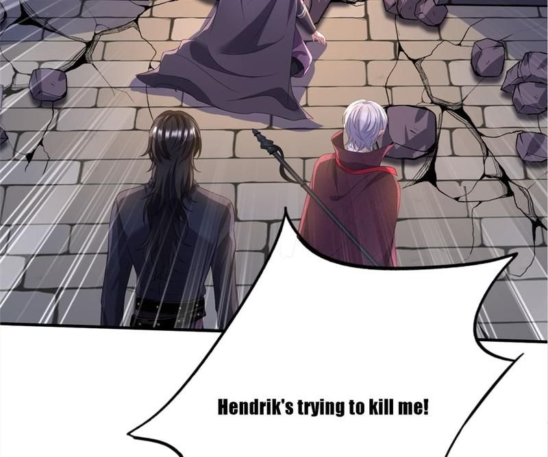 Read The Werewolf Hunter chapter 123 image 49 on Lezhin