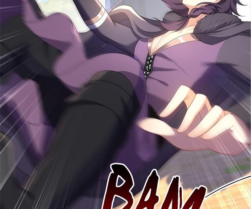 Read The Werewolf Hunter chapter 123 image 54 on Lezhin