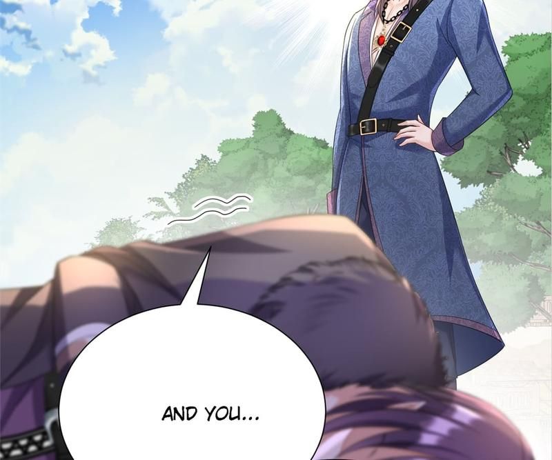 Read The Werewolf Hunter chapter 123 image 59 on Lezhin