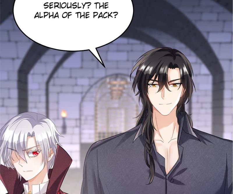Read The Werewolf Hunter chapter 123 image 63 on Lezhin