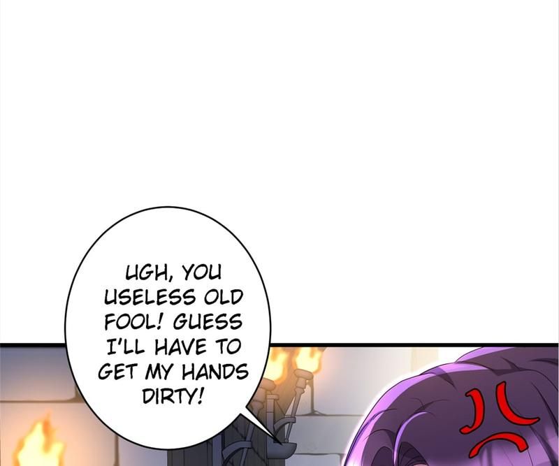 Read The Werewolf Hunter chapter 123 image 7 on Lezhin