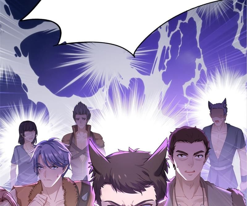 Read The Werewolf Hunter chapter 123 image 70 on Lezhin
