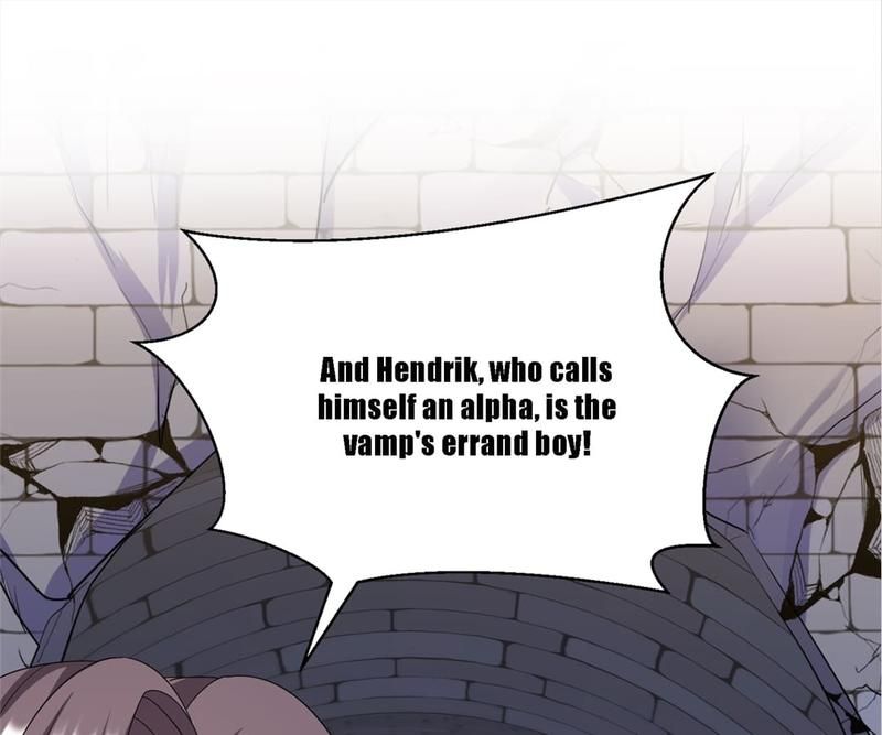 Read The Werewolf Hunter chapter 123 image 72 on Lezhin