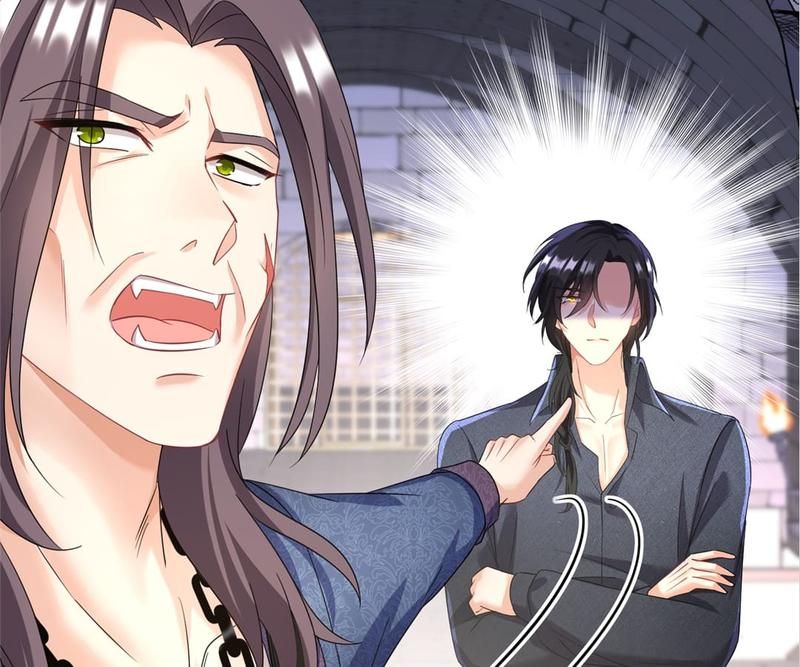 Read The Werewolf Hunter chapter 123 image 73 on Lezhin
