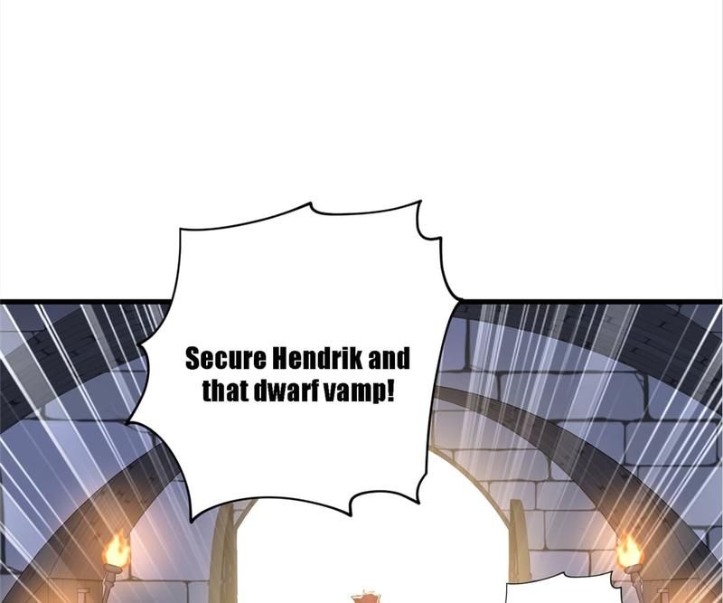 Read The Werewolf Hunter chapter 123 image 9 on Lezhin