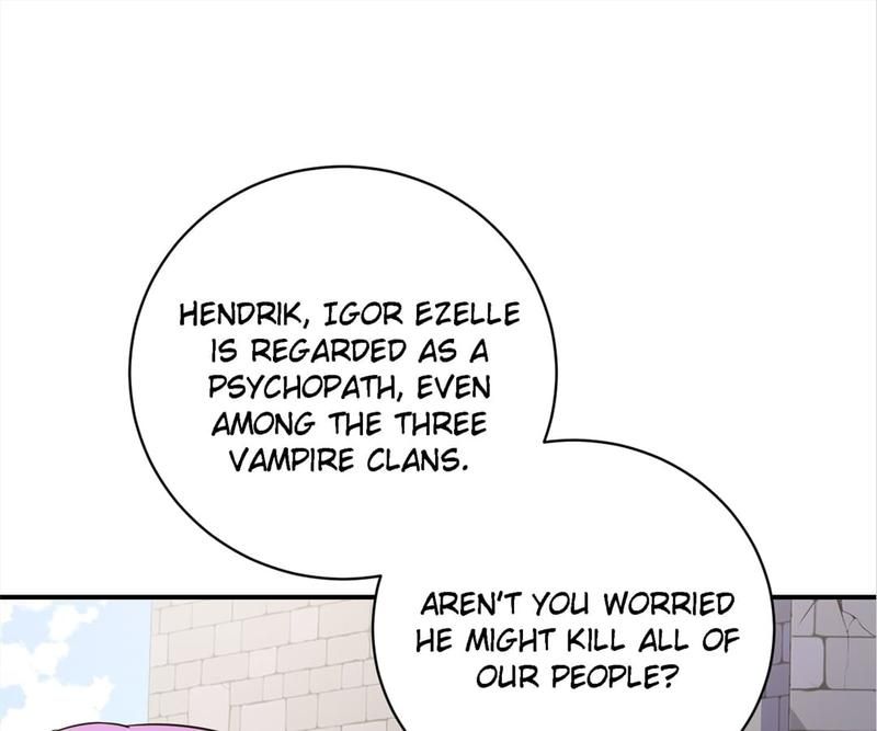 Read The Werewolf Hunter chapter 125 image 0 on Lezhin