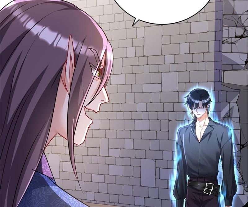 Read The Werewolf Hunter chapter 125 image 1 on Lezhin