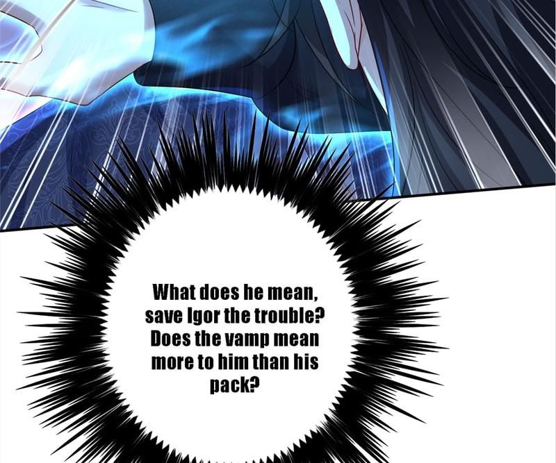 Read The Werewolf Hunter chapter 125 image 15 on Lezhin
