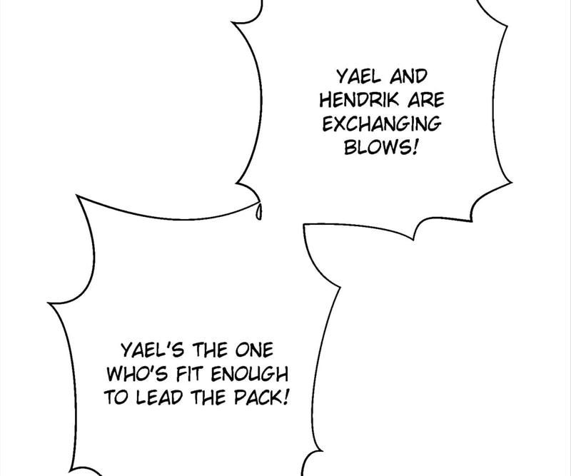 Read The Werewolf Hunter chapter 125 image 17 on Lezhin