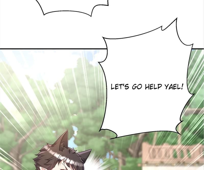 Read The Werewolf Hunter chapter 125 image 18 on Lezhin