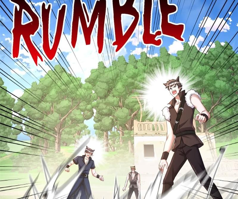 Read The Werewolf Hunter chapter 125 image 23 on Lezhin
