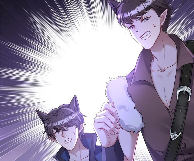 Read The Werewolf Hunter chapter 125 image 25 on Lezhin