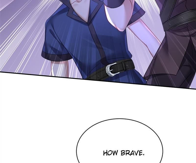 Read The Werewolf Hunter chapter 125 image 26 on Lezhin
