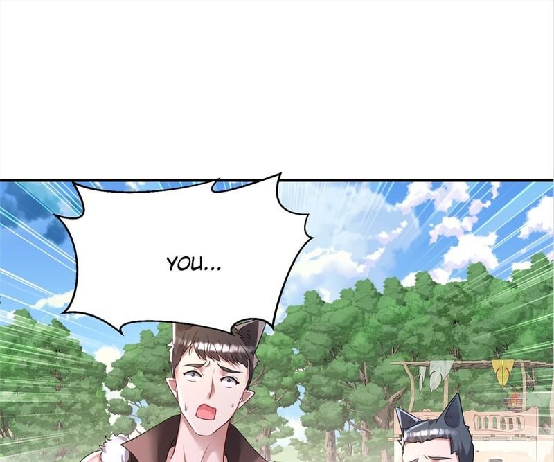 Read The Werewolf Hunter chapter 125 image 33 on Lezhin