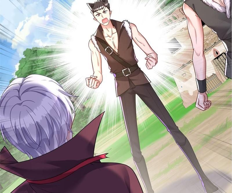 Read The Werewolf Hunter chapter 125 image 35 on Lezhin
