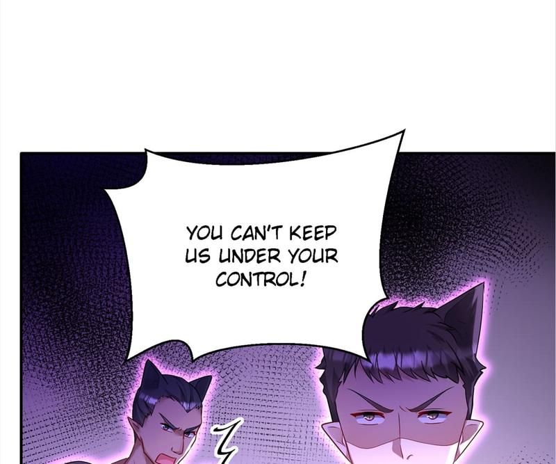 Read The Werewolf Hunter chapter 125 image 37 on Lezhin