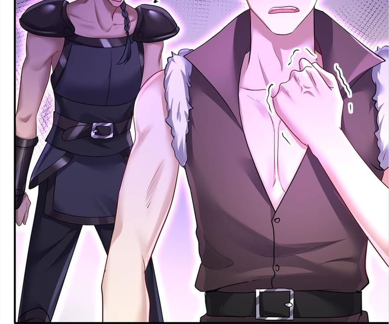Read The Werewolf Hunter chapter 125 image 38 on Lezhin