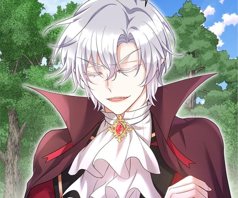 Read The Werewolf Hunter chapter 125 image 40 on Lezhin