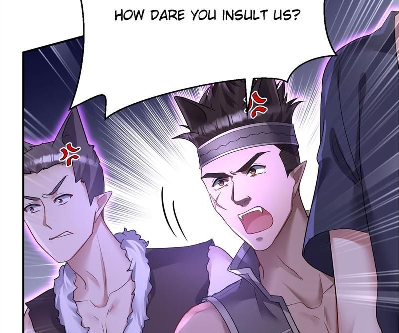 Read The Werewolf Hunter chapter 125 image 42 on Lezhin